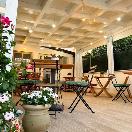 Casa P. Greco Hotel Portopalo Di Capo Passero ภายนอก รูปภาพ