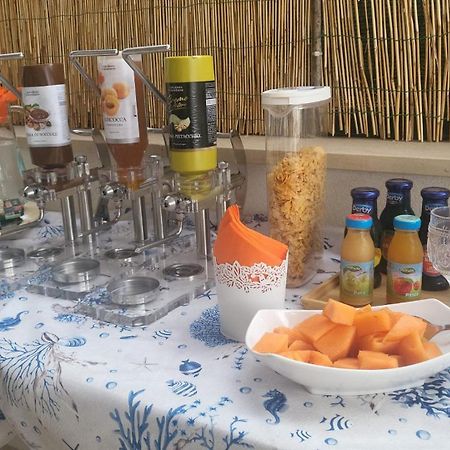 Casa P. Greco Hotel Portopalo Di Capo Passero ภายนอก รูปภาพ