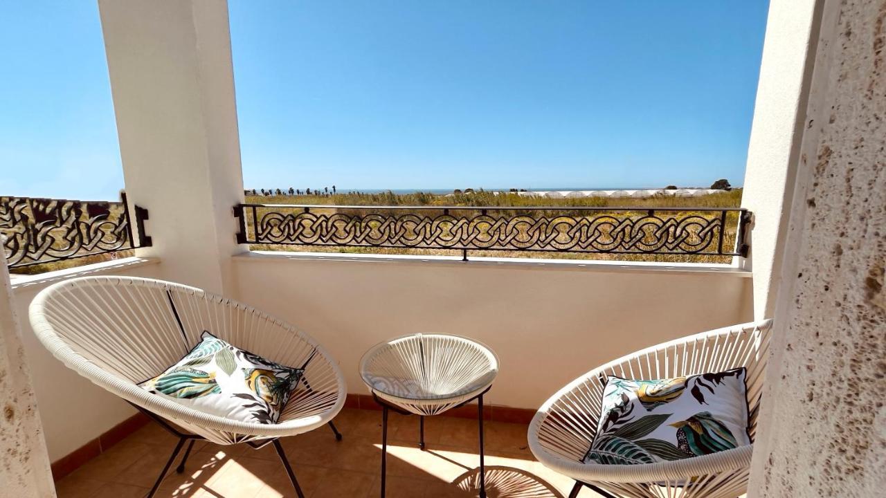 Casa P. Greco Hotel Portopalo Di Capo Passero ภายนอก รูปภาพ