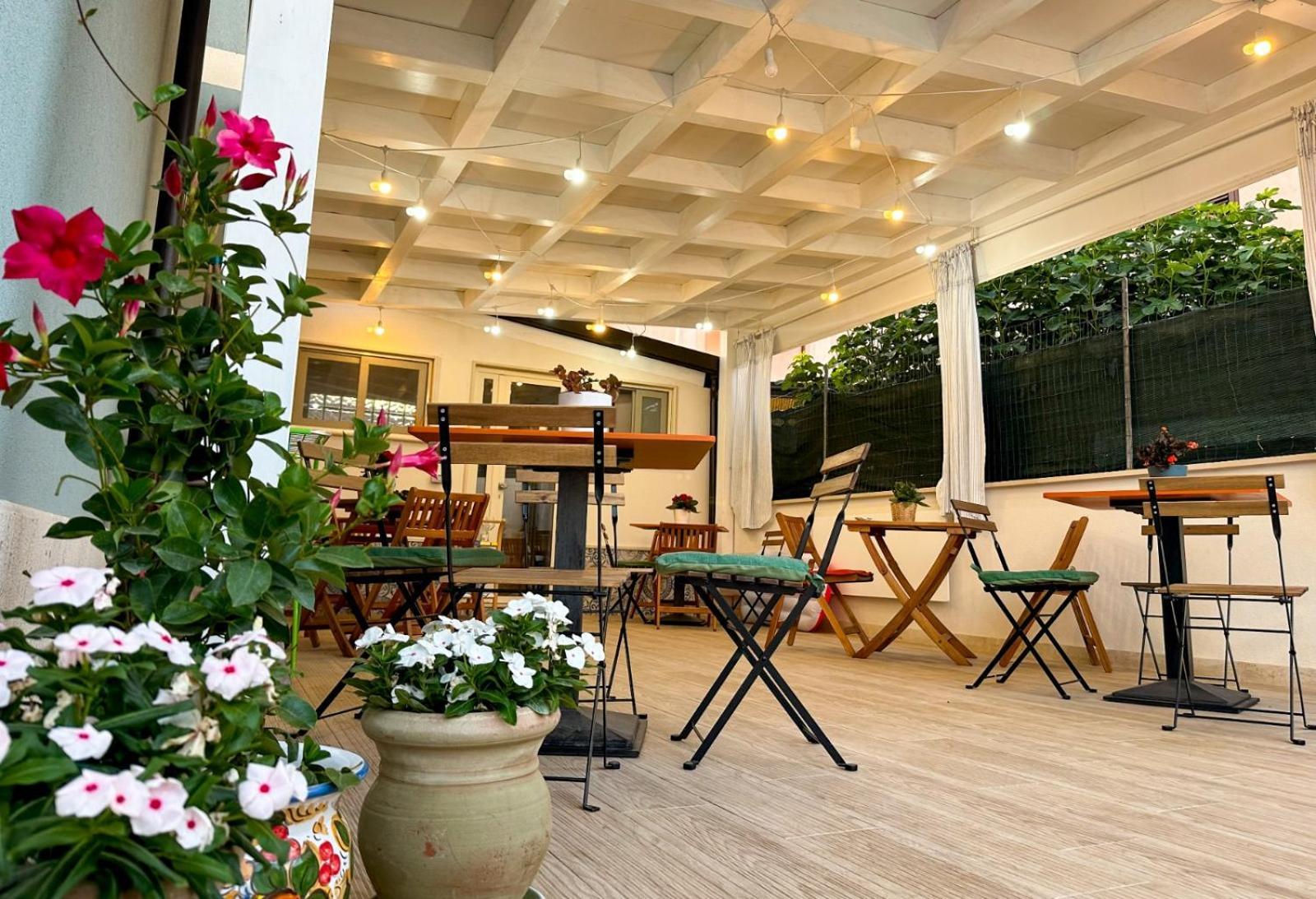 Casa P. Greco Hotel Portopalo Di Capo Passero ภายนอก รูปภาพ